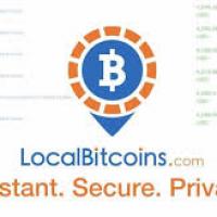 Exchange LocalBitcoins закривається