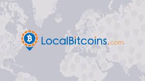 Exchange LocalBitcoins закривається