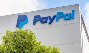 PayPal володіла BTC та ETH на 500 мільйонів