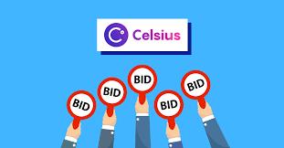 Celsius про купони та кредити для майнінгу