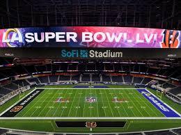 Реклама цього року на Super Bowl 2023