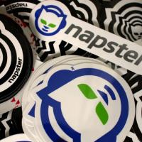 Napster виходить на музичний простір Web3