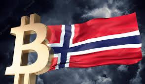 Норвезька влада з ФБР вилучила криптовалюту