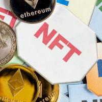 Продажі NFT зросли понад 43 за тиждень