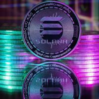 Найбільші зміни Solana (SOL) i Bitcoin Cash