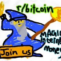 майстер Bitcoin Wizard зібрав майже 150 000