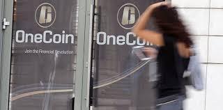 Криптоколеву Onecoin убили в Греції в 2018