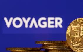 FTC проти запропонованого продажу Voyager