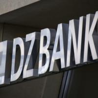 Німецький DZ Bank i криптовалюта Швейцарії