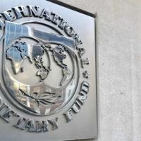 МВФ i вказівки до регулювання криптовалют