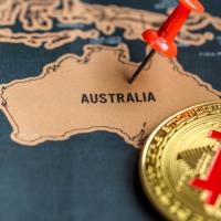 Австралия будет регулировать криптосектор