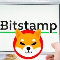 Bitstamp перечисляет Shib за людей