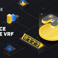 Представляємо Binance Oracle VRF