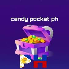 3-13доллар в день без вкладень Candypocket