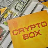 Топ свіжи крипто бокси Free crypto Box