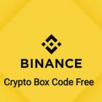 Знайомство з Crypto Box на Binance у 2023