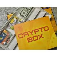 New Free Crypto Box 2023 Топ Крипто бокси