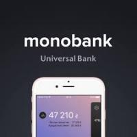 50 грн бонусу за реєстрацію в банку Monobank