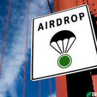 Крипто Free airdrops за листопад 2023 року