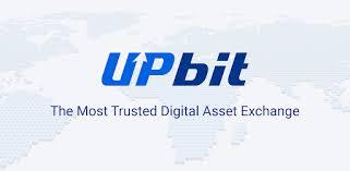 Реєстрація UpBit Top біржа у світ криптовалют