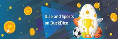 DuckDice для Новачків огляд онлайн казино