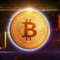 Прогноз ціни на Bitcoin грудень 2023