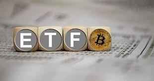 Нещодавня заявка BlackRock для Bitcoin ETF