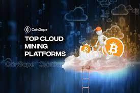 Toп 10 платформ хмарного crypto mining 2024
