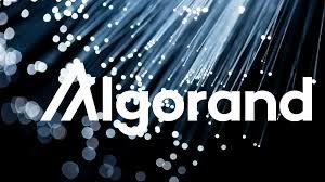 Algorand Crypto Огляд ціни ALGO