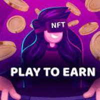 Найкращі ігри NFT Play-to-Earn 2024