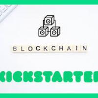 Kickstarter платформа для збору коштів