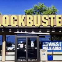 Инвесторы DAO хотят купить Blockbuster