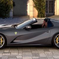 Ferrari подписал сделку с блокчейн фирмой