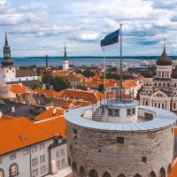 Эстония про правила торговли криптой