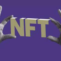 NFT выросли до 41 миллиарда долларов в 2021