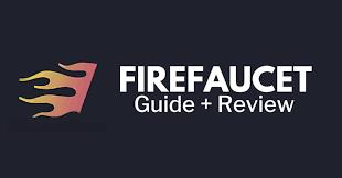 Fire Faucet топ крипто кран 2022