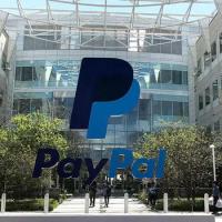Paypal заявляет про разработку монеты 2022