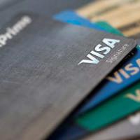 Visa тестирует платформу цифровых валютах