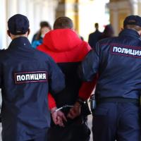 Россия арестовала группу программ вымогателей