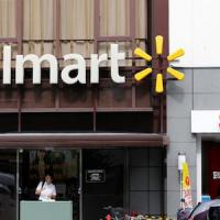 Walmart может запустить собственную крипту