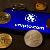 Cryptocom отрицает что средства были потеряны