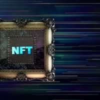 Можно купить NFT без криптовалюты в 2022