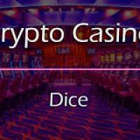 Crypto Games casino top dice 2022