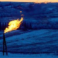 Нефтяная компания продает газ майнерам
