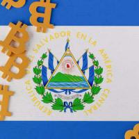 Сальвадора и 500 миллионы долларов в крипте
