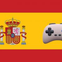 Іспанія про розробку відеоігор і метавсесвіту