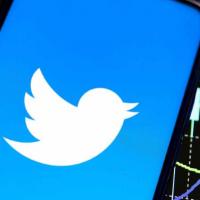 Twitter додає графіки цін на криптовалюти