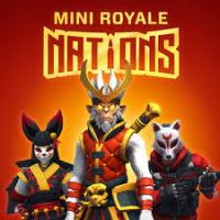 Mini Royale Nations безкоштовна NFT гра 2023