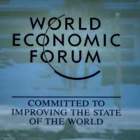 Всесвітній економічний форум про крипту 2023