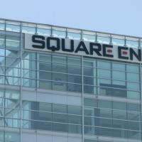 Square Enix планує блокчейн у 2023
